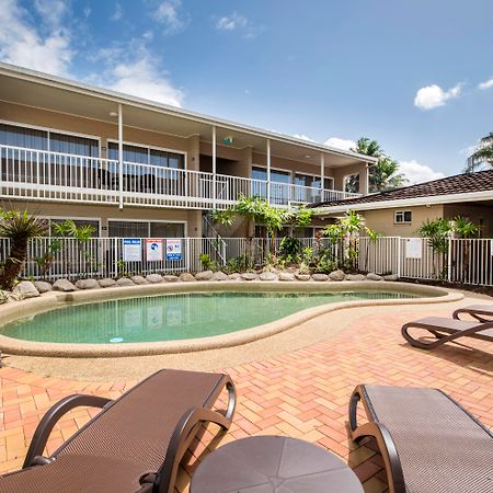 Comfort Inn Cairns City Esterno foto