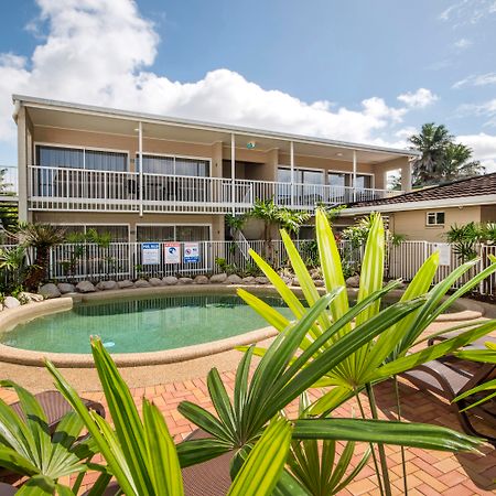 Comfort Inn Cairns City Esterno foto