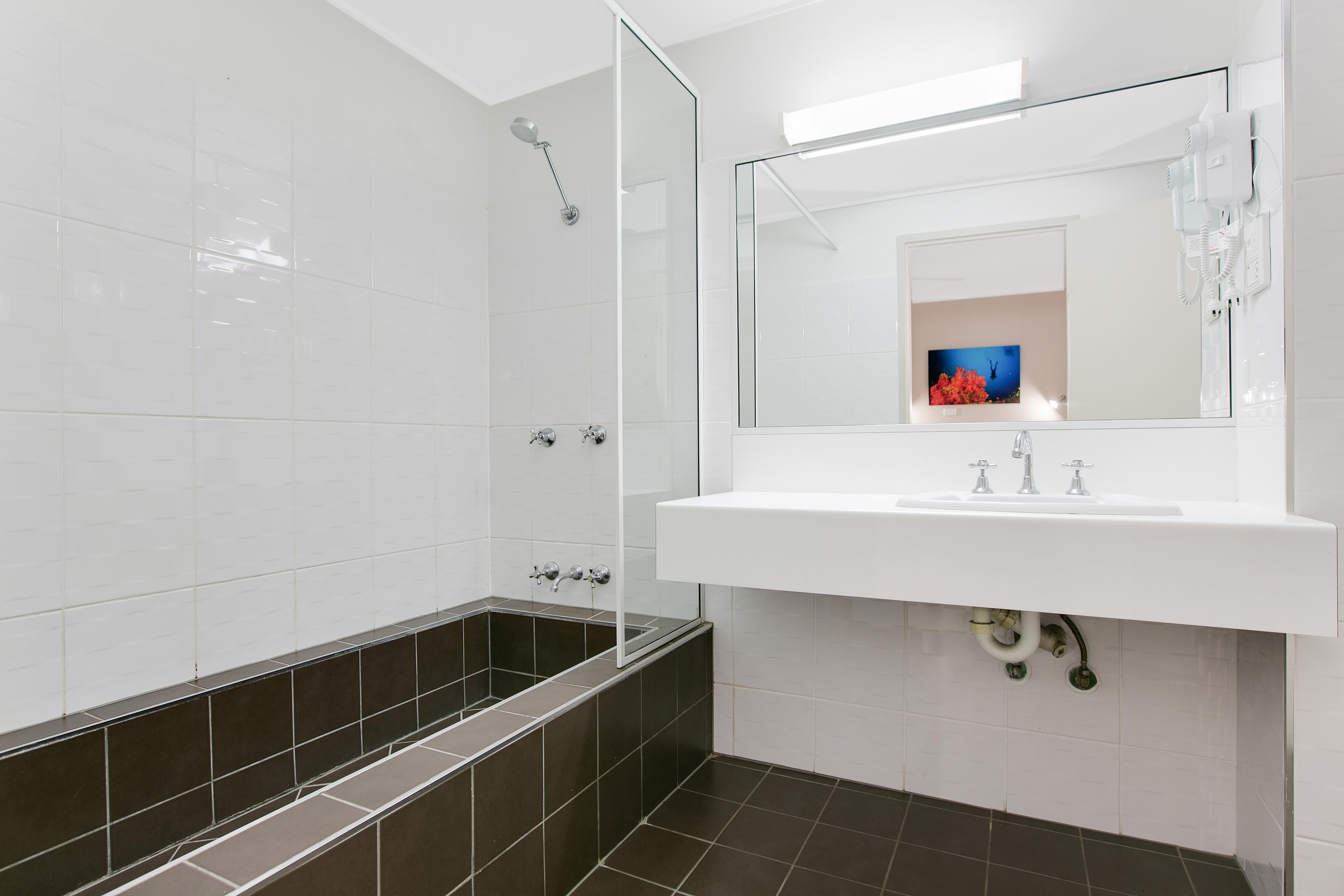Comfort Inn Cairns City Esterno foto