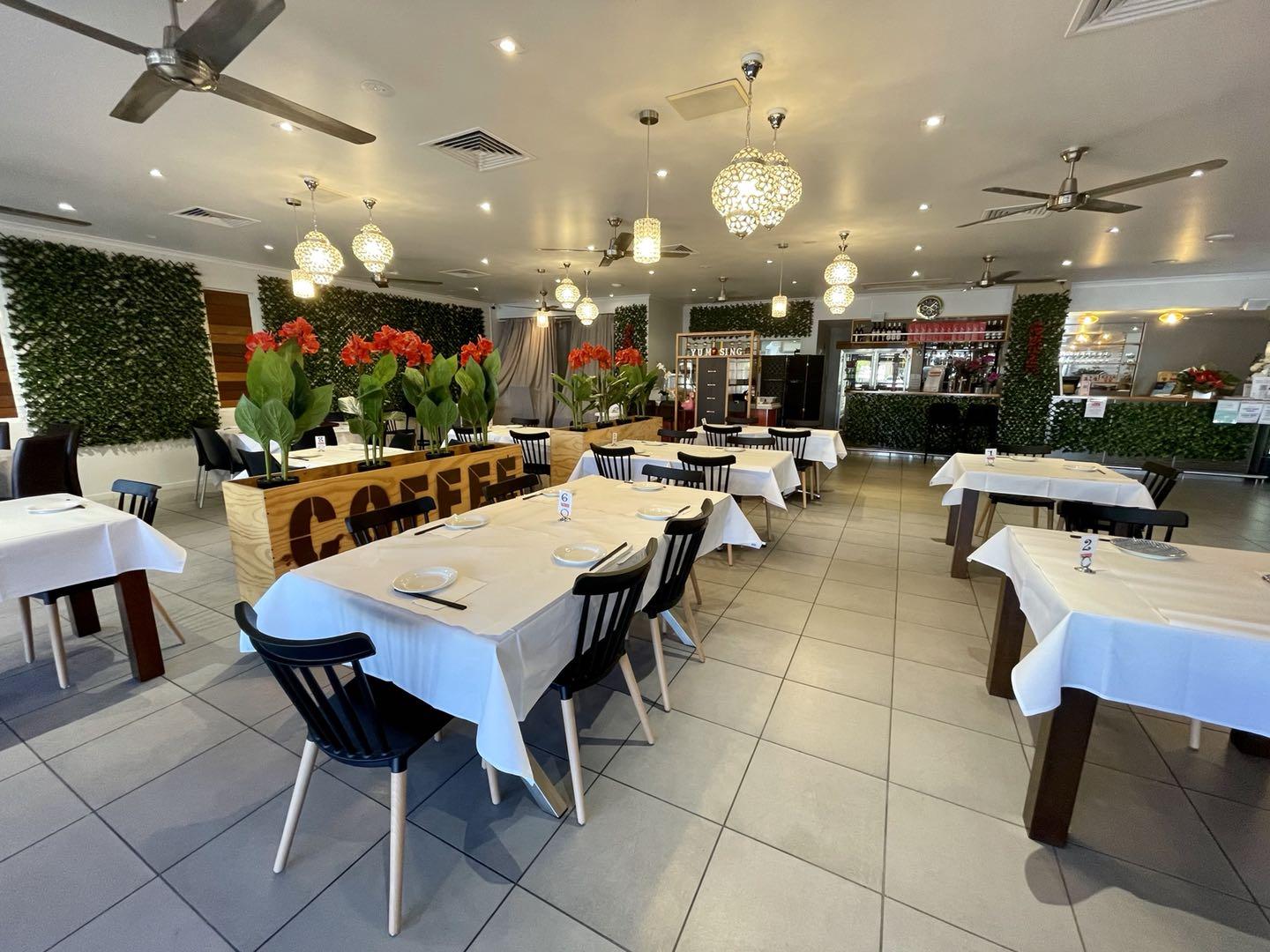 Comfort Inn Cairns City Esterno foto