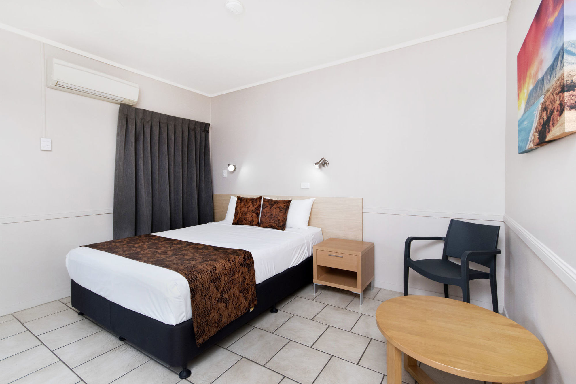 Comfort Inn Cairns City Camera foto