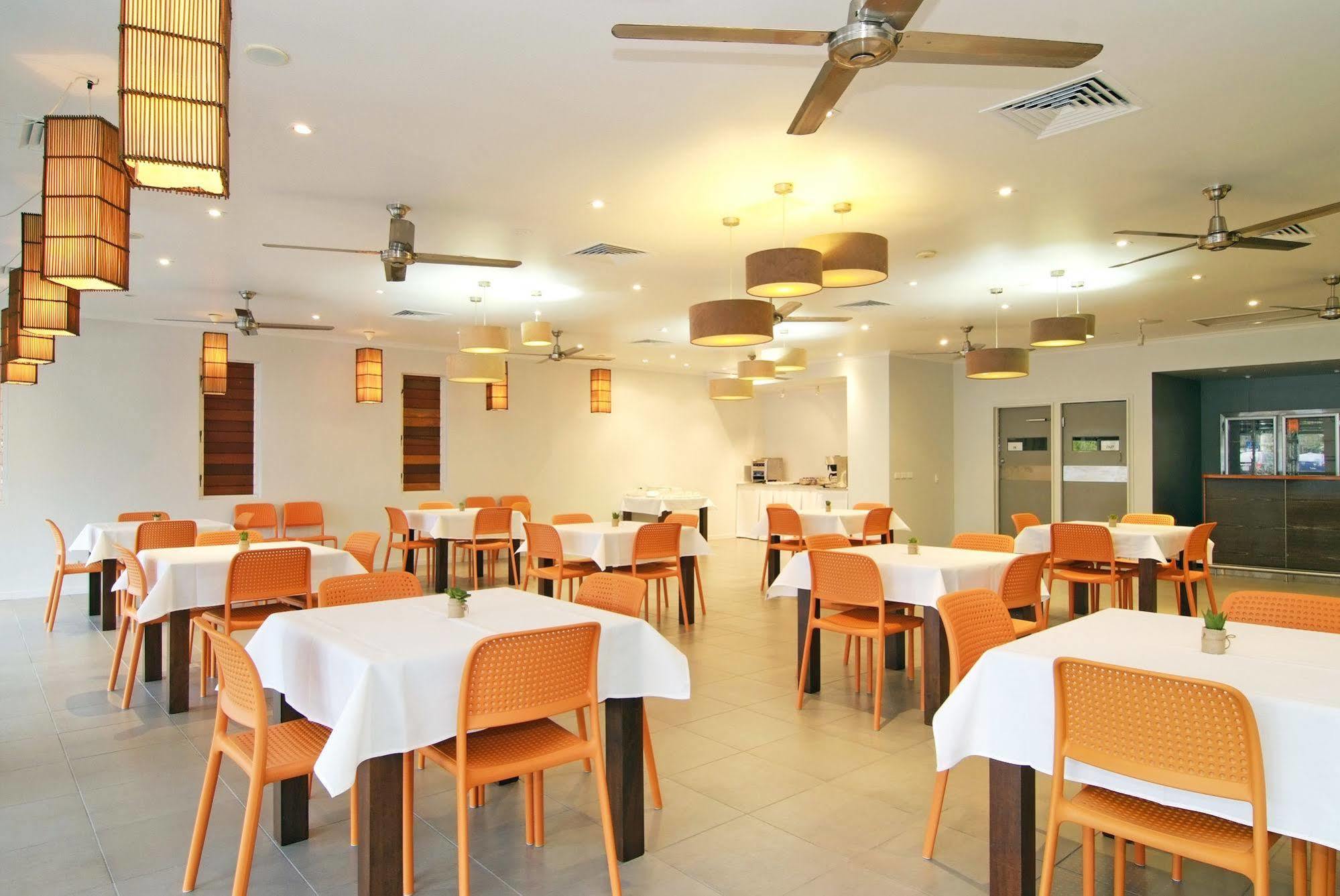 Comfort Inn Cairns City Esterno foto